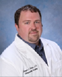Dr. Joseph John Weber D.O., Orthopedist
