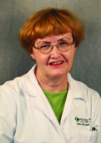 Dr. Jane Ann Gehlsen MD