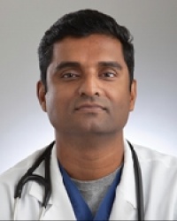 Dr. Suresh  Sreedharan M.D.