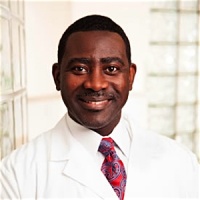 Dr. Anson K. Wurapa M.D., Infectious Disease Specialist