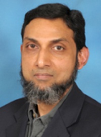 Dr. Syed N Ishaq MD, Doctor