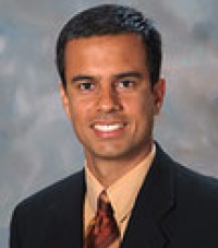 Dr. Ranjan Chowdhry M.D., Infectious Disease Specialist