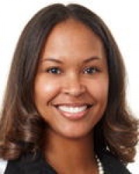 Dr. Crystal Renee Foster M.D., Family Practitioner