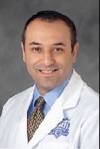 Dr. Tamer  Ghanem M.D.