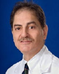 Dr. William Joseph Weissinger D.P.M.