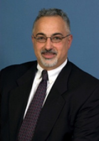 Dr. Anthony M. Martino MD
