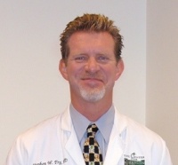 Dr. Stephen W Fry M.D., Gastroenterologist