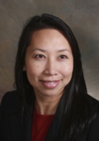 Dr. Nerissa U. Ko M.D., Neurologist