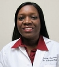 Dr. Chioma Jane-frances Enyeribe M.D