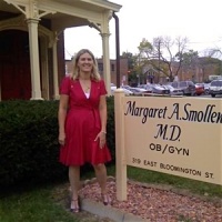 Dr. Margaret A. Smollen M.D.