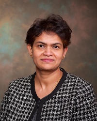 Dr. Hajira Yasmin M.D., OB-GYN (Obstetrician-Gynecologist)