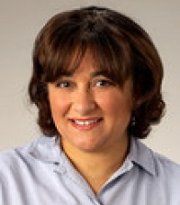 Dr. Suzy Nassralla MD, Internist