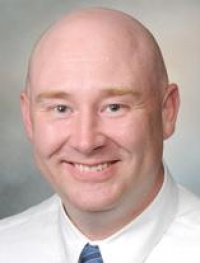 Dr. John P. Wheeler MD, Allergist and Immunologist