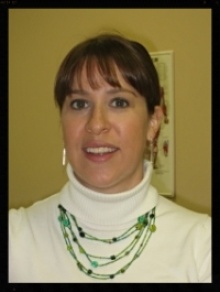 Dr. Emily Spear D.C., Acupuncturist