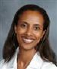 Dr. Tirsit Shiferaw Asfaw M.D., OB-GYN (Obstetrician-Gynecologist)