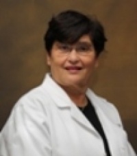 Dr. Eva Sara Zinreich MD