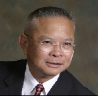 Dr. Joselito S Almario MD, Hospice and Palliative Care Specialist