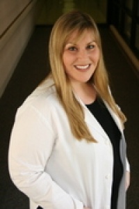 Dr. Amanda R Schiefer MD, Endocrinology-Diabetes