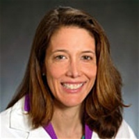 Dr. Anne  Cappola MD