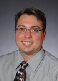Dr. Stephen A Lopez MD