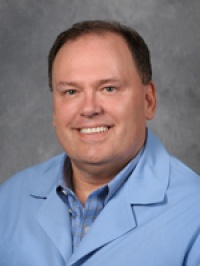 Dr. Brian Dunleavy D.O., Emergency Physician