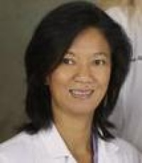 Dr. Melanie Lynne Guerrero M.D.