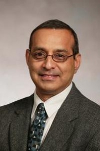 Dr. Dinesh Vasudev Pai MD