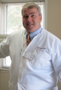 Dr. Paul Thomas Lavelle DMD, Dentist