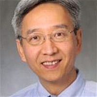 Harry Haitak Chen MD, Radiologist