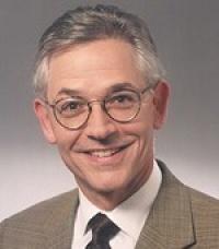 Dr. John  Shellito MD