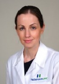 Dr. Andrea S Bedrosian M.D.