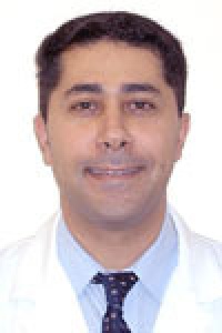 Dr. Pajman Alexander Danai MD