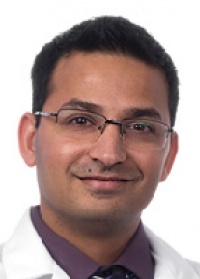 Dr. Mustafa Imran, Family Practitioner