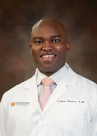 Dr. Chukwuka C Okafor MD