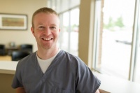 Dr. Benjamin J Heckman D.M.D., Dentist