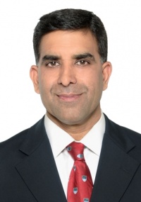 Dr. Naeem Latif MD, Hematologist (Blood Specialist)