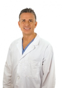 Dr. William A Branner M.D., Ophthalmologist