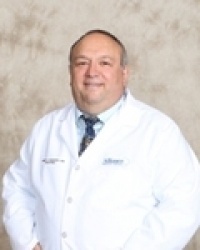 Dr. James Francis Caggiano MD