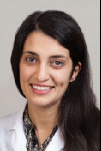 Dr. Nava Yeganeh M.D., Infectious Disease Specialist (Pediatric)