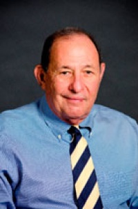 Dr. Alan Myron Siegal M.D.