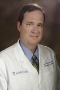 Dr. David G Mcintosh MD