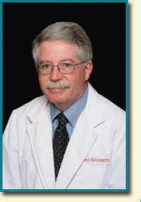 Dr. Kenneth Richard Holzknecht DMD
