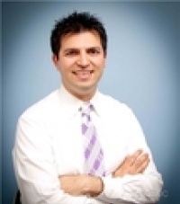 Dr. Monti  Harpalani DDS