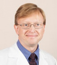 Dr. Todd P Jessup M.D.