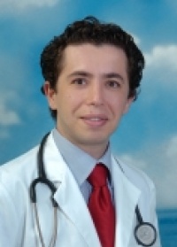 Dr. Steve Samandar MD, Family Practitioner