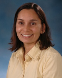 Dr. Mariam Moiz Khambaty M.D., Infectious Disease Specialist