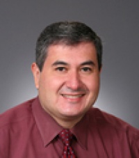 Dr. Antonio Rios M.D., Internist