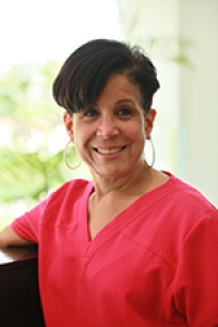 Dr. Serese Myers Cannon DDS, Dentist