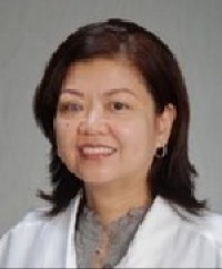 Dr. Luz B. Sison MD