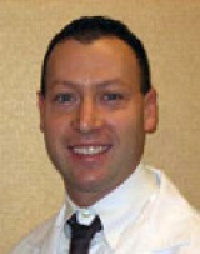 Dr. Stephen G Maurer M.D., Orthopedist